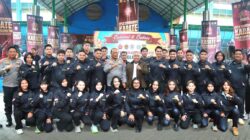 Juara Umum di Malang, Karate Bhayangkara Presisi Kini Perkuat Struktural Organisasi