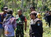 Mencegah Penangkapan Burung, Himbauan Bhabinkamtibmas di Desa Senggigi