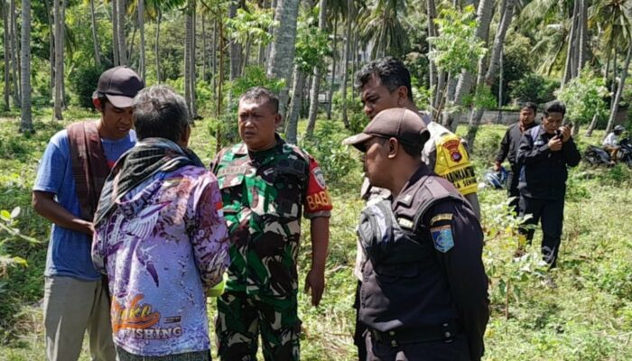 Desa Senggigi Bersama Jaga Keanekaragaman Hayati: Inisiatif Himbauan Lingkungan