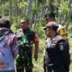 Mencegah Penangkapan Burung, Himbauan Bhabinkamtibmas di Desa Senggigi