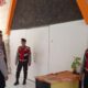 Menjaga Kamtibmas, Patroli Polres Lombok Barat di Tengah Persiapan Pemilukada