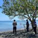 Pantai Induk Terpantau Aman, Himbauan Kapolsek Gerung untuk Liburan yang Nyaman