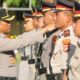 Pergantian Pejabat Strategis di Polres Lombok Barat