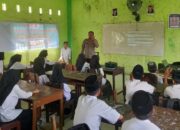 Cegah Hoax, Polres Lombok Barat Gelar Sosialisasi di Pondok Pesantren Menjelang Pemilukada