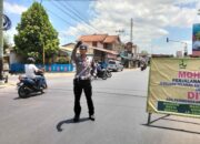 Pengalihan Arus di Lombok Barat: Antisipasi Kemacetan Selama Perbaikan Jembatan Dasan Cermen