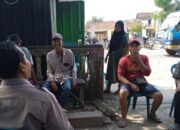 Ciptakan Pilkada Damai, Polres Lombok Barat Gelar Tatap Muka dengan Warga