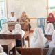 Edukasi, Cegah Kenakalan Remaja Serta Bahaya Laten Narkoba di Kalangan Pelajar Bhabinkamtibmas Polsek Soromandi laksanakan Police Goes to School