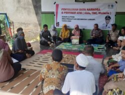 Pentingnya Edukasi Narkoba dan AIDS di Desa Perampuan