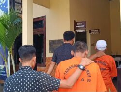 Kasus Narkoba Terungkap di Lombok Barat, Polisi Amankan 2 Pengedar Sabu