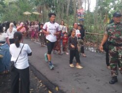 Keamanan Nyongkolan di Lombok Barat Dukung Pelestarian Budaya Adat