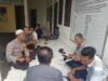 Polres Loteng Tampung Informasi Dan Keluhan Masyarakat Saat Patroli Dialogis.