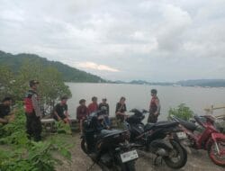 Libur Aman di Batu Nangkok, Polisi Gencar Patroli & Kampanye Anti Narkoba