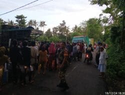 Nyongkolan Lombok: Tradisi Meriah yang Dijaga Ketat Polisi