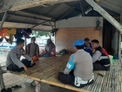 Patroli Rutin Polsek Sekotong: Wisata Aman, Liburan Nyaman!