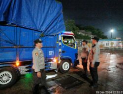 Pengamanan Pelabuhan Lembar Ditingkatkan, Jamin Keamanan Penumpang ke Bali