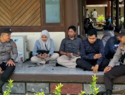 Pentingnya Persatuan Pasca Pilkada, Pesan AKP Daniel untuk Lombok Barat