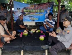 Pentingnya Sinergi Polisi dan Masyarakat Cegah Judi Online dan Narkoba