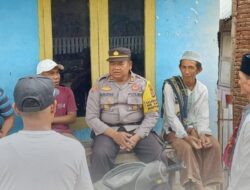 Satgas Preemtif OMP Rinjani 2024 Polres Bima Kota Laksanakan Cooling System Pasca Pemungutan dan Penghitungan Suara Pilkada Serentak 2024