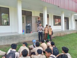 Pentingnya Edukasi Etika Berlalu Lintas Bagi Pelajar