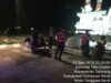 Patroli Dialogis Sat Samapta Polres Sumbawa Barat, Jamin Keamanan Malam Minggu