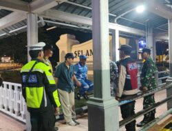 Hari ke-6 Pelaksanaan Ops Lilin Rinjani 2024, Pelabuhan Penyeberangan Poto Tano Aman dan Lancar