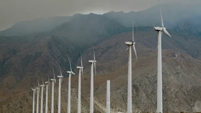 Potensi Energi Angin di Pesisir: Mendorong Pembangunan Berkelanjutan yang Ramah Lingkungan