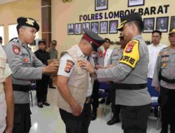 HUT Satpam ke-44: Apresiasi dan Harapan Baru untuk Keamanan Lombok Barat