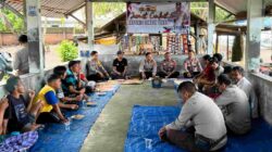 Curhat Nelayan Pantai Melase, Solusi dan Harapan di Tengah Cuaca Ekstrem