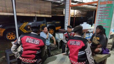 KEMOS 110: Layanan Cepat Polres Lombok Barat untuk Situasi Darurat