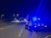 Polsek Gerung Gencar Patroli Malam, Jamin Keamanan Bypass