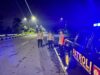 Malam di Bypass BIL Aman Terkendali: Patroli Rutin Polsek Gerung