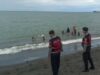 Antisipasi Gangguan Kamtibmas, Polres Lombok Barat Intensifkan Patroli di Pantai Cemara