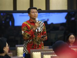 KMHDI Apresiasi Kapolri yang Tindak Tegas Anggota Indisiplin