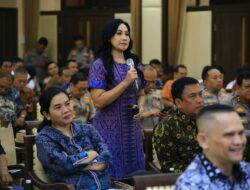 Indonesia Indicator Beberkan Sentimen Positif yang Diraih Polri dari Berbagai Media Sosial