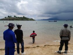 Sat Polairud Polres Bima Kota Laksanakan Patroli Wisata Bahari