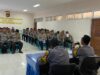 Polres Sumbawa Barat laksanakan Anev Bhabinkamtibmas