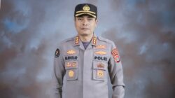 Kabidhumas Polda NTB Kombes Pol Mohammad Kholid, S.I.K.,M.M.