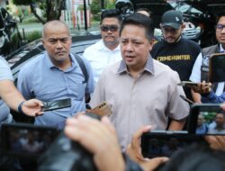 Polisi Berhasil Amankan Pelaku Mutilasi Koper Merah di Ngawi