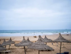 Petualangan di Maroko: Keindahan Alam dan Kekayaan Tradisi yang Mengagumkan