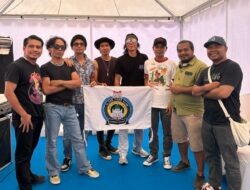 Berdirinya SFC Lombok Barat: Satukan Slankers, Gaungkan PLUR, dan Ajak Masyarakat Berbuat Kebaikan