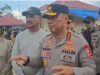 Wakapolri Tinjau Lokasi Banjir Aceh Tamiang, Pastikan Bantuan Logistik Hingga Peralatan Khusus Segera Dikirim