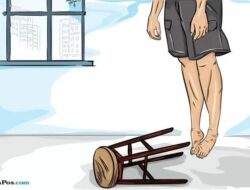 Polsek Sekongkang dan Tim Inafis Polres Sumbawa Barat Identifikasi Pria Ditemukan Tewas Gantung Diri