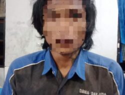 Sat Reskrim Polres Sumbawa Ringkus 3 Terduga Pelaku Curanmor