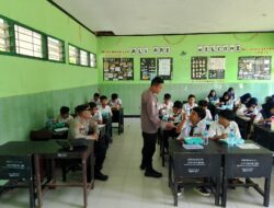 Polsek Bayan Pastikan Pendistribusian Program MBG Berjalan Aman dan Tertib