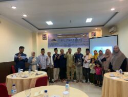 Persiapan Jamaah El Paradise: Manasik Umroh Digelar di Mataram & Surabaya