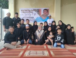 9 Tahun Menghilangnya Dokter Mawardi Hamry, Keluarga Kembali Menggugat.