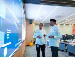 Hadapi Lonjakan Konektivitas di Ramadan dan Lebaran,Indosat Ooredoo Hutchison Perkuat Jaringan dengan AI.