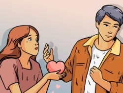 Stop Mengejar Cinta! 5 Cara Ini Bikin Pasangan Tepat Datang Sendiri
