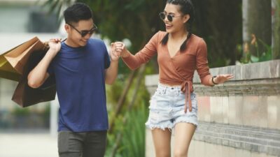 Perempuan Jomblo Berstandar Tinggi, Realistis atau Pemilih?