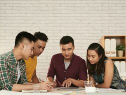 Ini 5 Alasan Gen Z Resign Tanpa Pikir Panjang